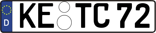 KE-TC72