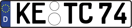 KE-TC74
