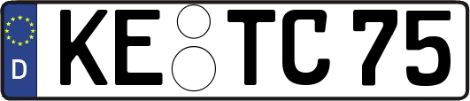 KE-TC75