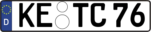 KE-TC76