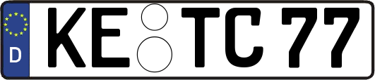 KE-TC77