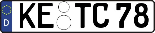 KE-TC78