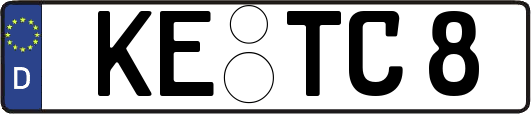 KE-TC8