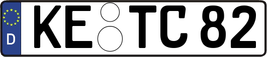 KE-TC82