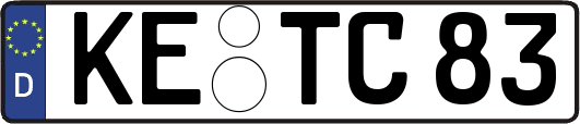 KE-TC83