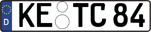 KE-TC84