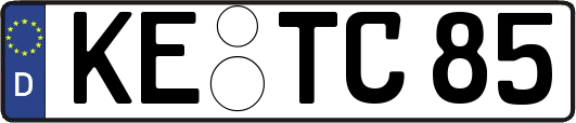 KE-TC85