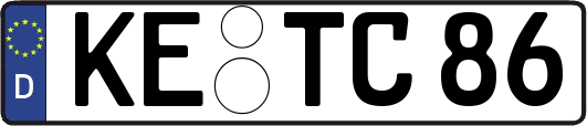KE-TC86