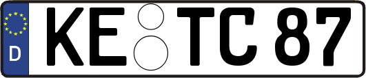 KE-TC87