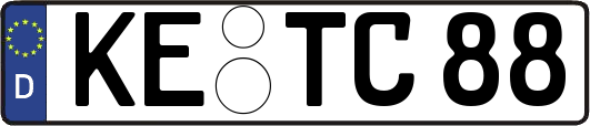 KE-TC88