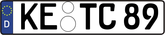 KE-TC89