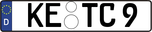 KE-TC9