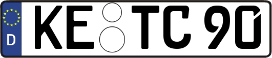 KE-TC90