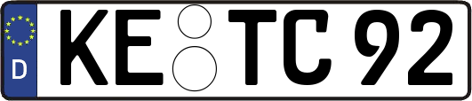 KE-TC92