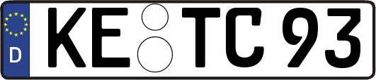 KE-TC93