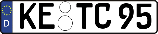 KE-TC95