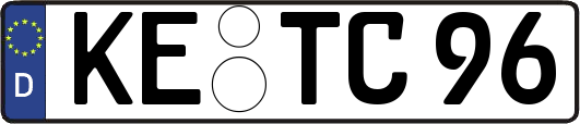 KE-TC96