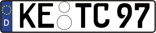 KE-TC97