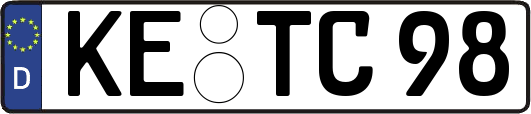KE-TC98