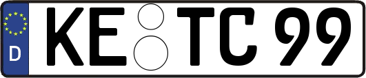 KE-TC99