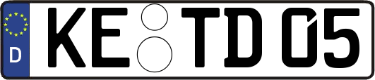 KE-TD05