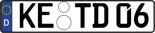 KE-TD06