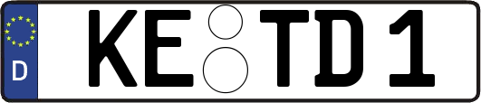 KE-TD1