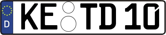 KE-TD10