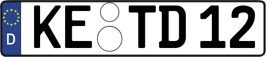 KE-TD12
