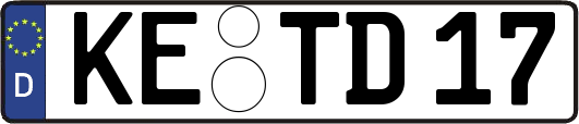 KE-TD17