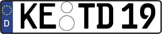 KE-TD19