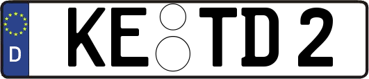 KE-TD2