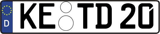 KE-TD20