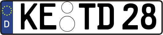KE-TD28
