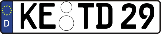 KE-TD29