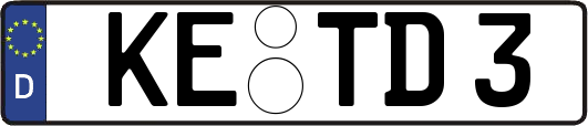 KE-TD3