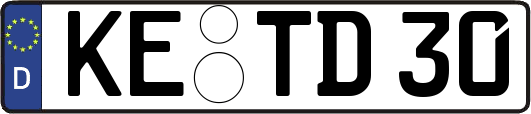 KE-TD30