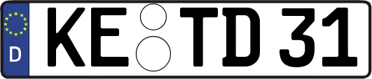 KE-TD31