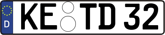 KE-TD32