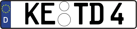 KE-TD4