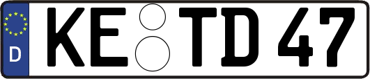KE-TD47