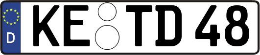 KE-TD48