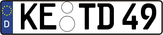 KE-TD49