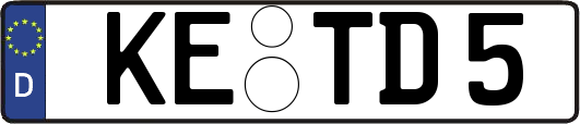 KE-TD5