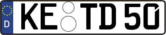 KE-TD50