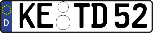 KE-TD52
