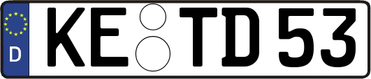 KE-TD53