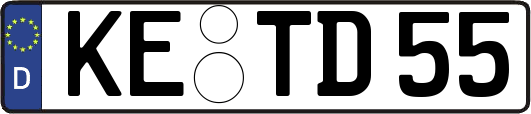 KE-TD55
