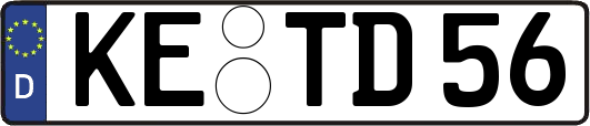 KE-TD56