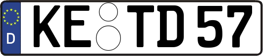 KE-TD57